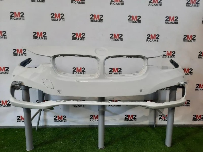 Paraurti ANT 51117445093 Bmw Serie 3 F30 Berlina 2015