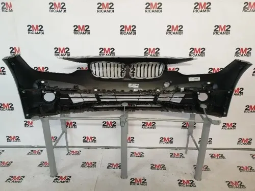 Paraurti ANT 51117371813 Bmw Serie 3 F34 GT 2012