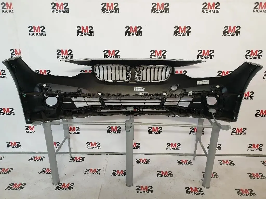 Paraurti ANT 51117371813 Bmw Serie 3 F34 GT 2012