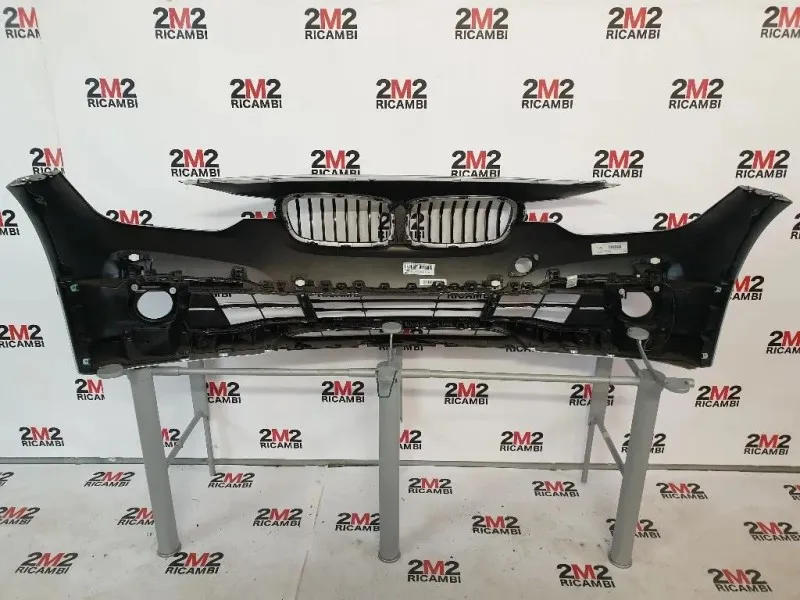 Paraurti ANT 51117371813 Bmw Serie 3 F34 GT 2012