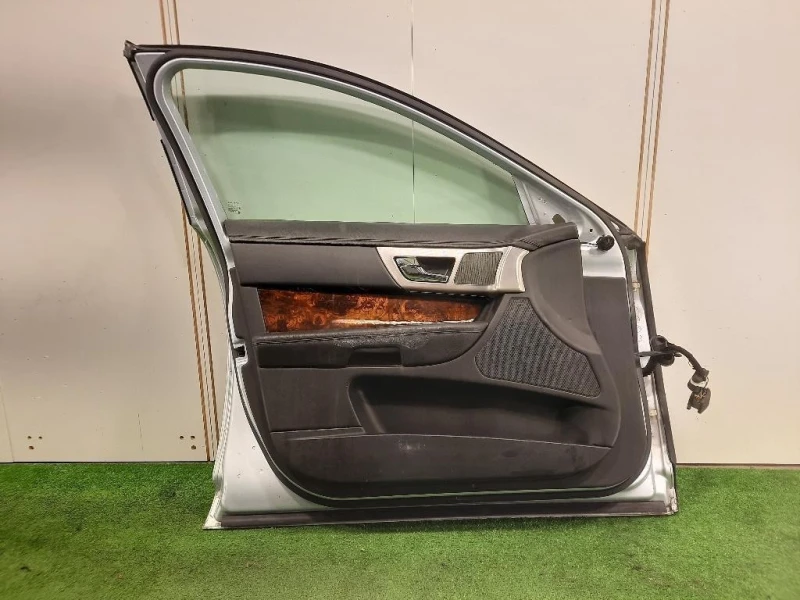 Porta ANT SX Jaguar XF I 2008