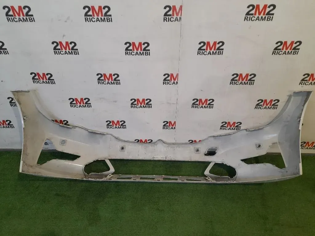 Paraurti ANT 7468359 Bmw Serie 3 G20 Berlina 2018