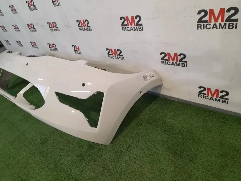 Paraurti ANT 7468359 Bmw Serie 3 G20 Berlina 2018