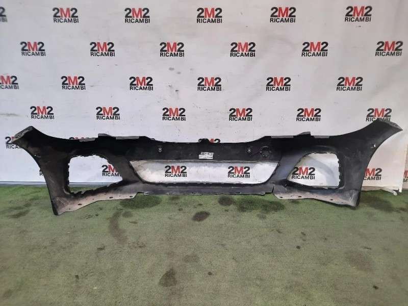 Paraurti ANT 51118099895 M SPORT Bmw Serie 3 G20 Berlina 2018