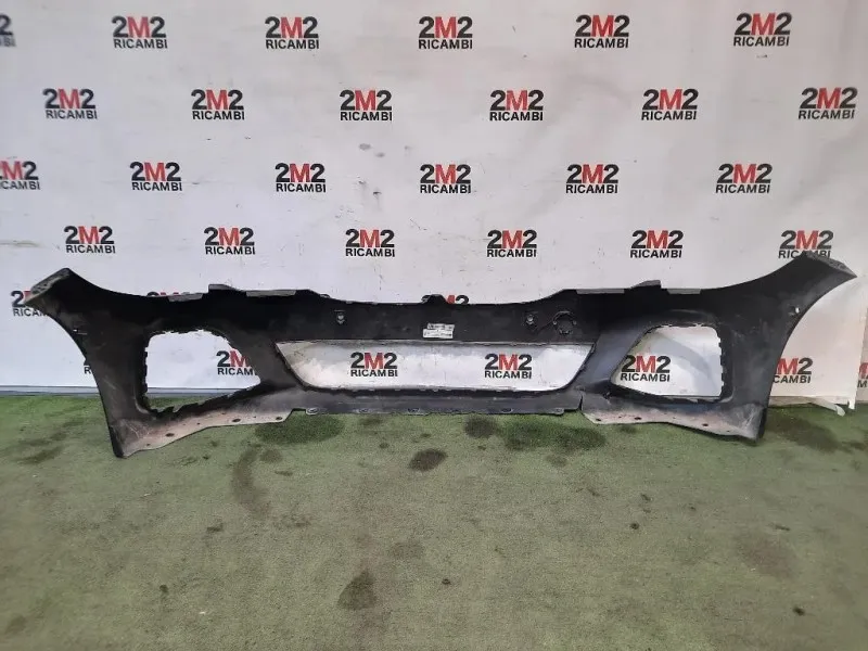 Paraurti ANT 51118099895 M SPORT Bmw Serie 3 G20 Berlina 2018