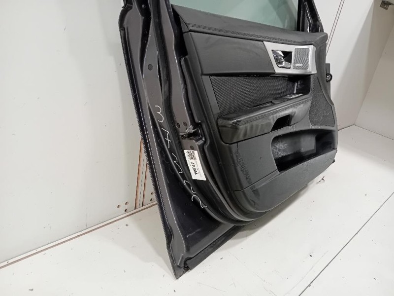 Porta ANT SX Jaguar XF I 2008