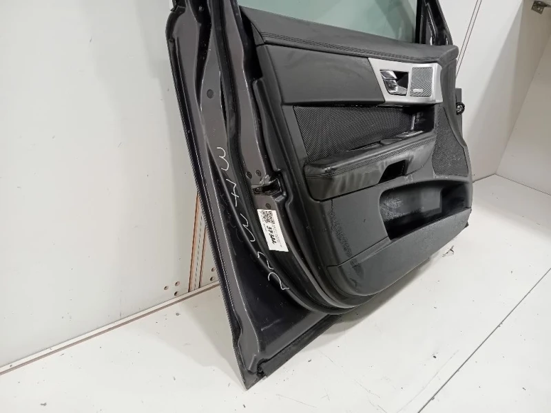 Porta ANT SX Jaguar XF I 2008