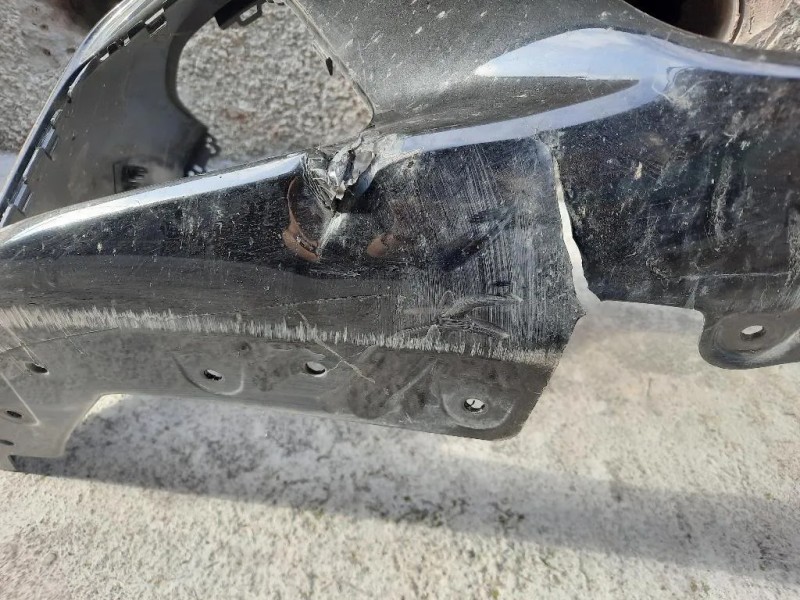 Paraurti ANT 51118099895 M SPORT Bmw Serie 3 G20 Berlina 2018