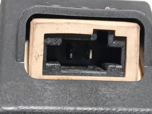 Ventola Raffreddamento VENTOLA RAFFREDDAMENTO Fiat 500L 2013