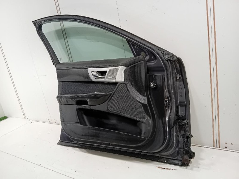 Porta ANT SX Jaguar XF I 2008