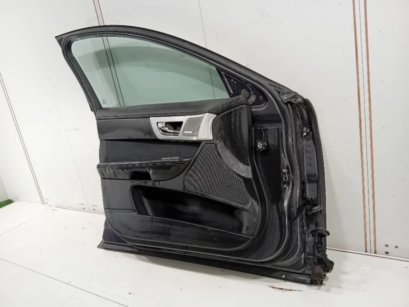 Porta ANT SX Jaguar XF I 2008