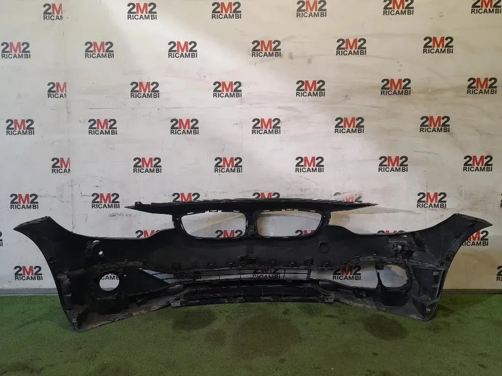 Paraurti ANT 51117294657 Bmw Serie 4 F32 Coupe 2014
