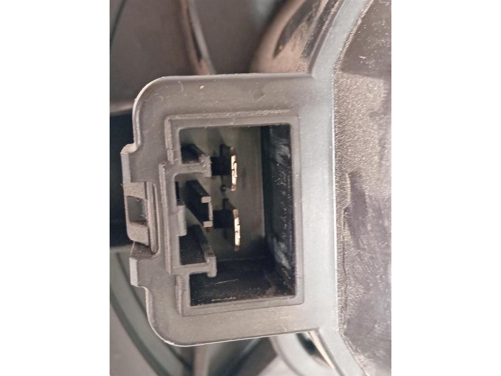 Ventola Raffreddamento H1BH-19846-BA Ford PUMA II 2024