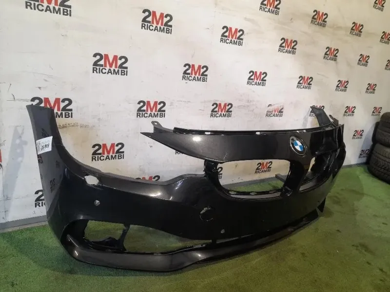 Paraurti ANT 51117294657 Bmw Serie 4 F32 Coupe 2014
