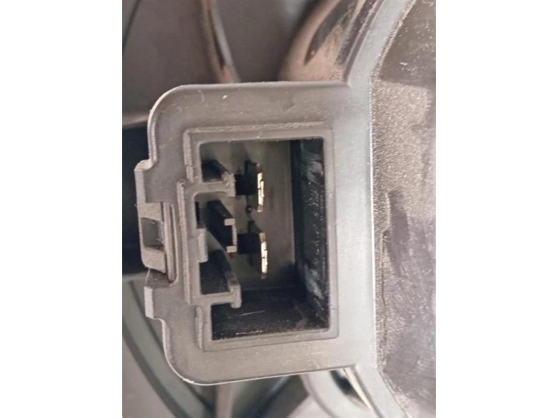 Ventola Raffreddamento H1BH-19846-BA Ford PUMA II 2024