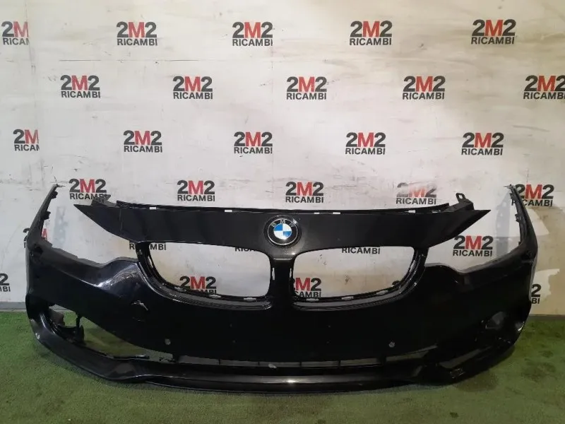 Paraurti ANT 51117294657 Bmw Serie 4 F32 Coupe 2014