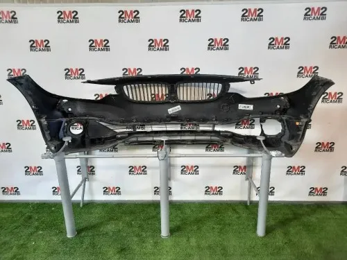 Paraurti ANT NUDO 51117363275 Bmw Serie 4 F36 GRAN Coupe 2014