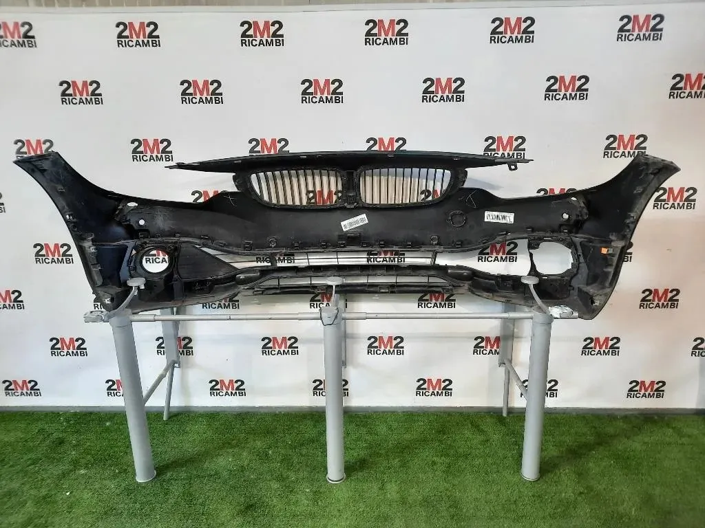 Paraurti ANT NUDO 51117363275 Bmw Serie 4 F36 GRAN Coupe 2014