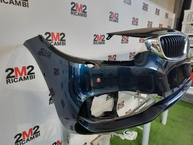 Paraurti ANT NUDO 51117363275 Bmw Serie 4 F36 GRAN Coupe 2014