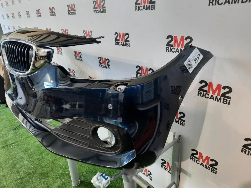 Paraurti ANT NUDO 51117363275 Bmw Serie 4 F36 GRAN Coupe 2014
