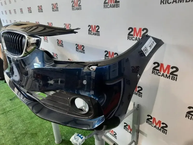 Paraurti ANT NUDO 51117363275 Bmw Serie 4 F36 GRAN Coupe 2014