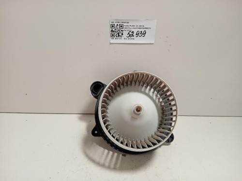 Ventola Raffreddamento H1BH-19846-BA Ford PUMA II 2024