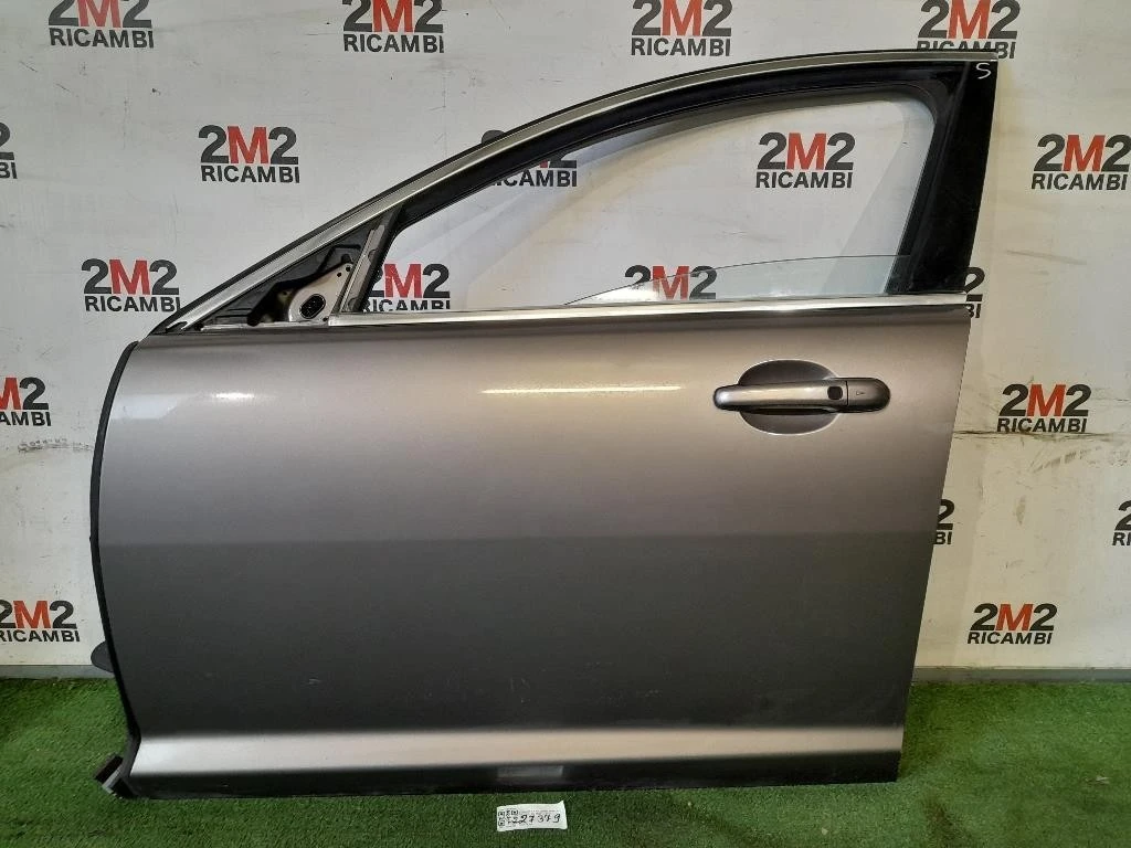 Porta ANT SX C2Z2061 Jaguar XF I 2008