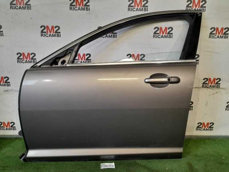 Porta ANT SX C2Z2061 Jaguar XF I 2008