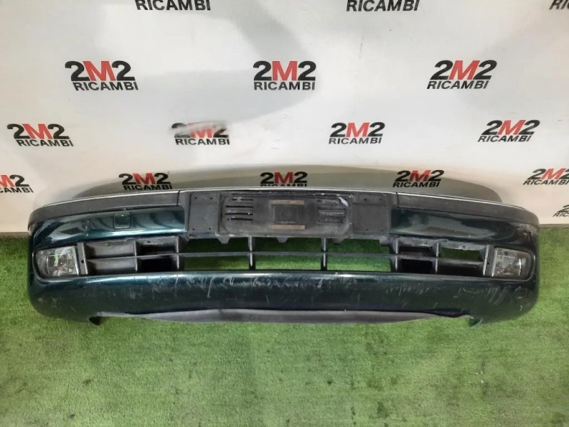 Paraurti ANT NUDO 51118159344 Bmw Serie 5 E39 Berlina 1996