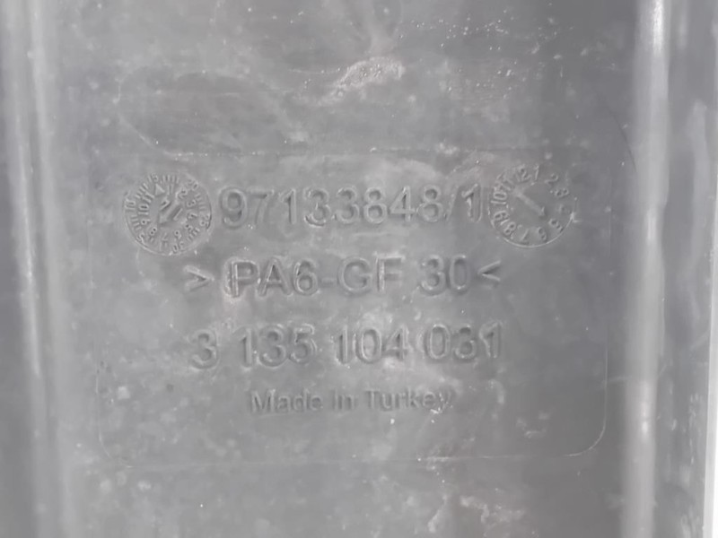 Ventola Raffreddamento BK21-8C607-BA Ford Transit Custom I 2013