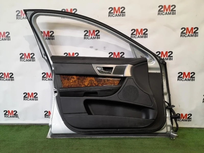 Porta ANT SX C2Z2061 Jaguar XF I 2008