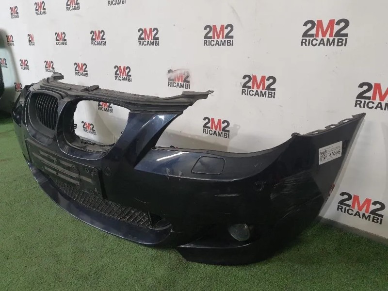 Paraurti ANT 7918405 PACCHETTO M Bmw Serie 5 E60 Berlina 2004