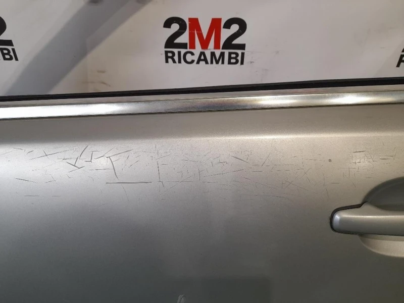 Porta ANT SX C2Z2061 Jaguar XF I 2008