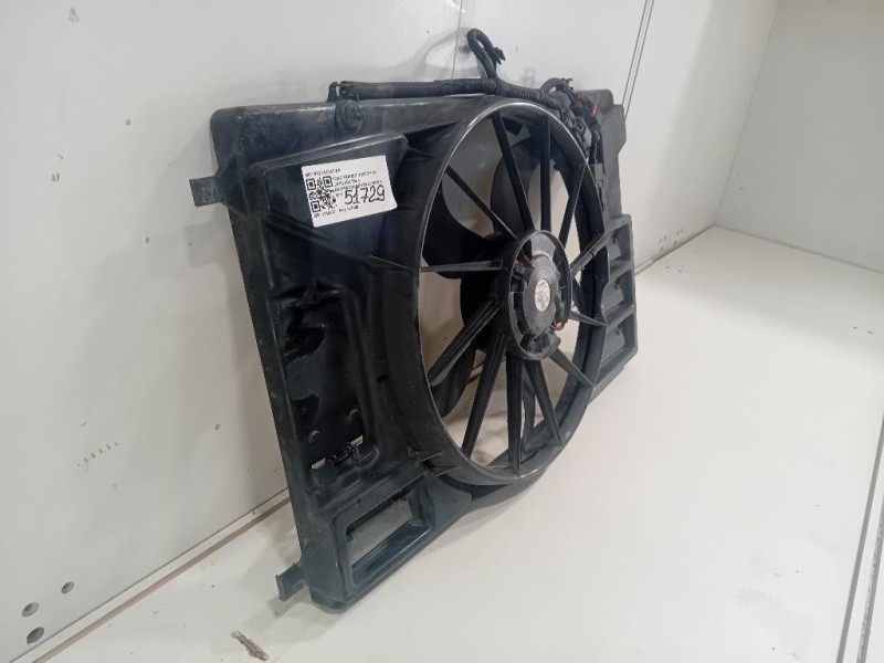 Ventola Raffreddamento BK21-8C607-BA Ford Transit Custom I 2013