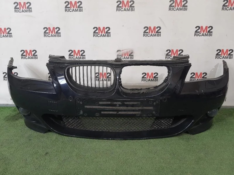 Paraurti ANT 7918405 PACCHETTO M Bmw Serie 5 E60 Berlina 2004