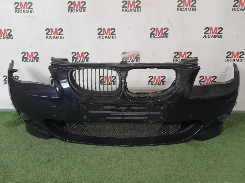 Paraurti ANT 7918405 PACCHETTO M Bmw Serie 5 E60 Berlina 2004