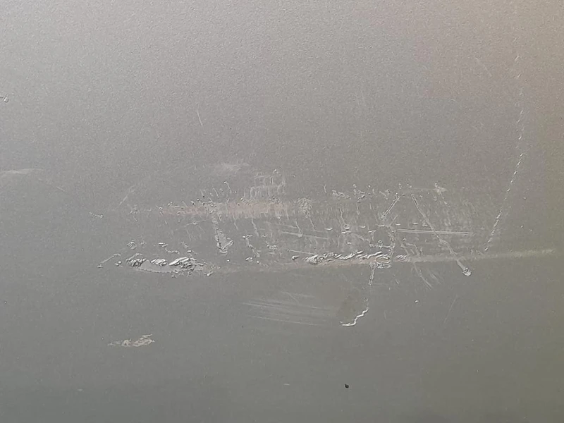 Porta ANT SX C2Z2061 Jaguar XF I 2008