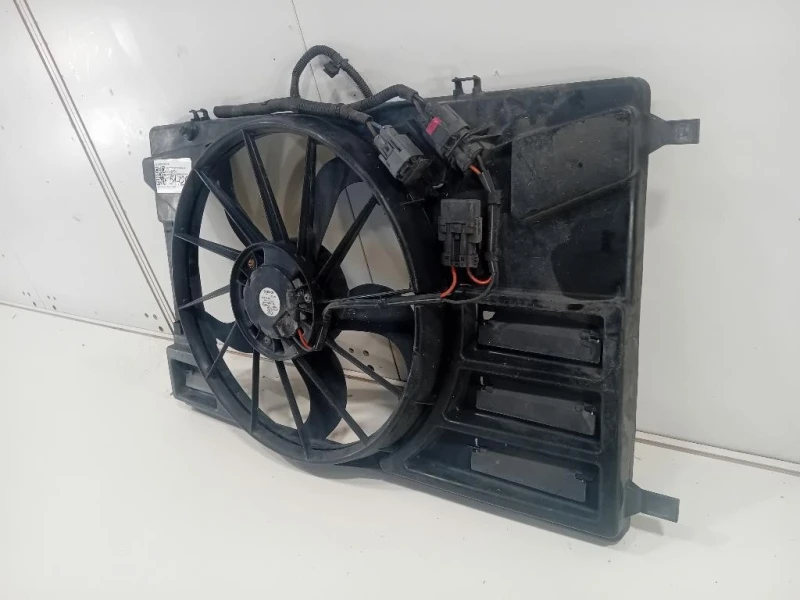 Ventola Raffreddamento BK21-8C607-BA Ford Transit Custom I 2013