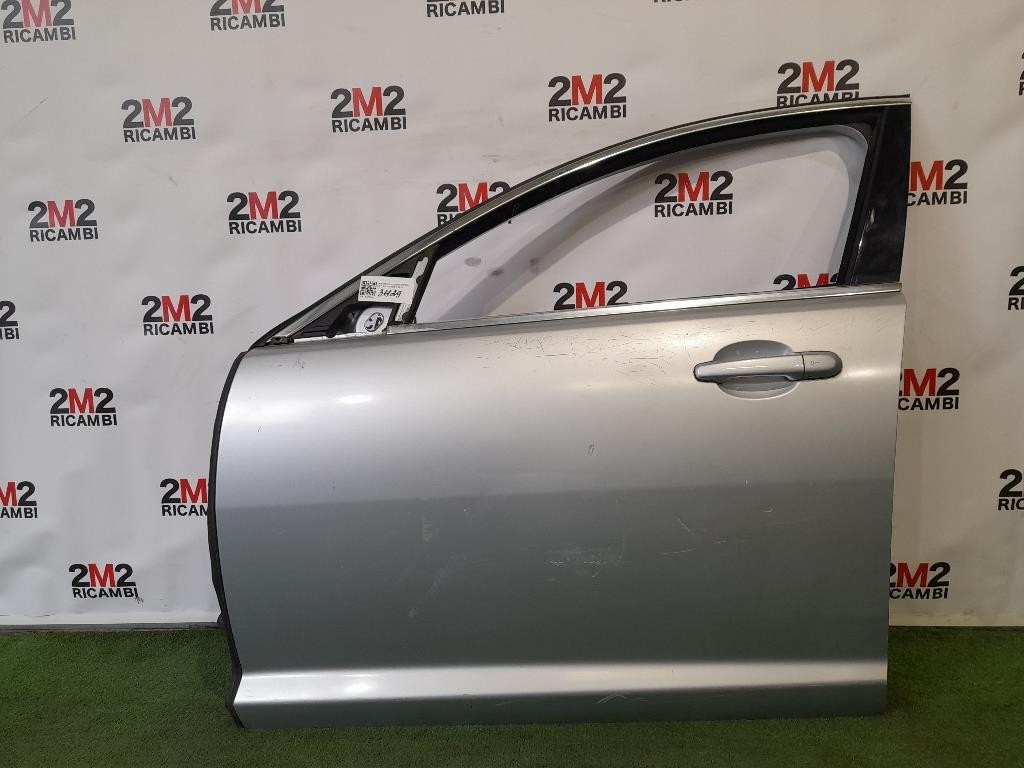 Porta ANT SX C2Z2061 Jaguar XF I 2008