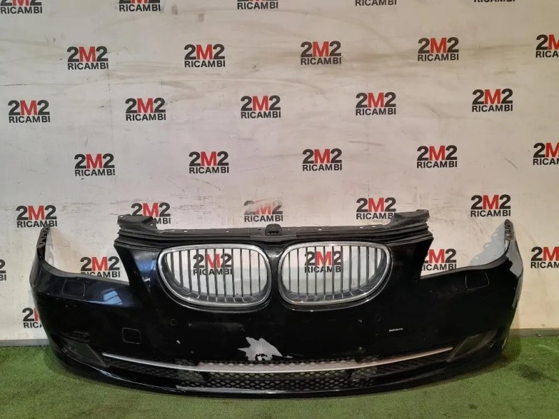Paraurti ANT 51117178069 Bmw Serie 5 E60 Berlina 2004