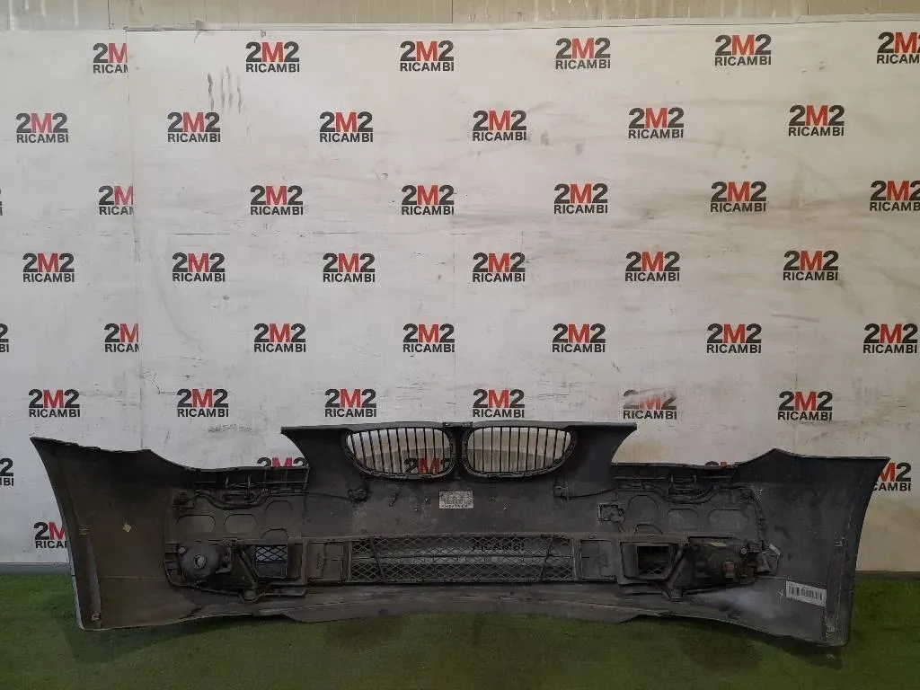 Paraurti ANT 51117332676 Bmw Serie 5 F10 Berlina 2012