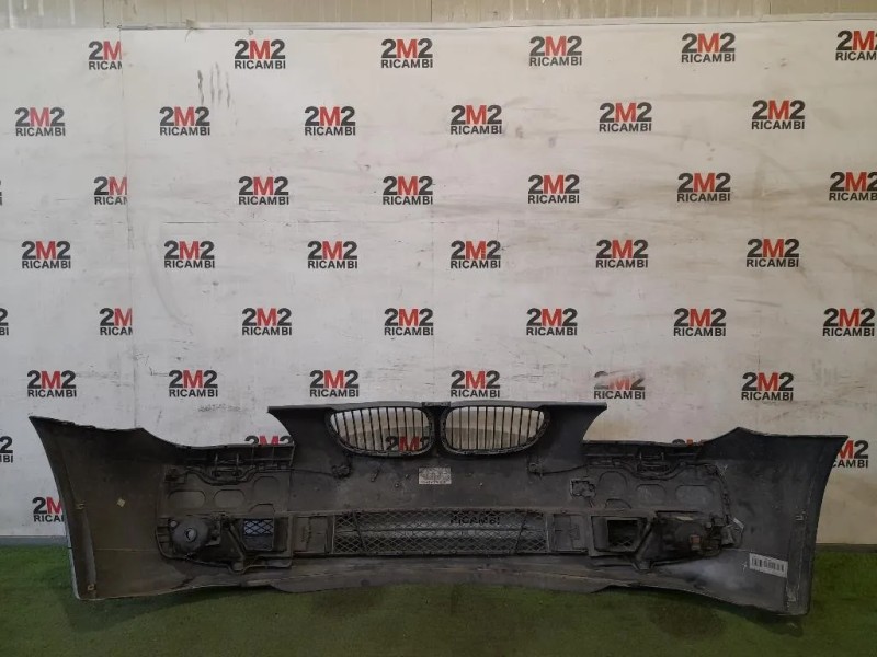 Paraurti ANT 51117332676 Bmw Serie 5 F10 Berlina 2012