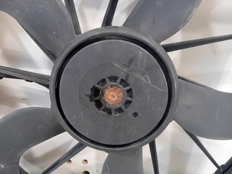 Ventola Raffreddamento BK21-8C607-BB Ford Transit Custom I 2013