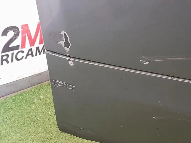 Paraurti ANT 51117332676 Bmw Serie 5 F10 Berlina 2012