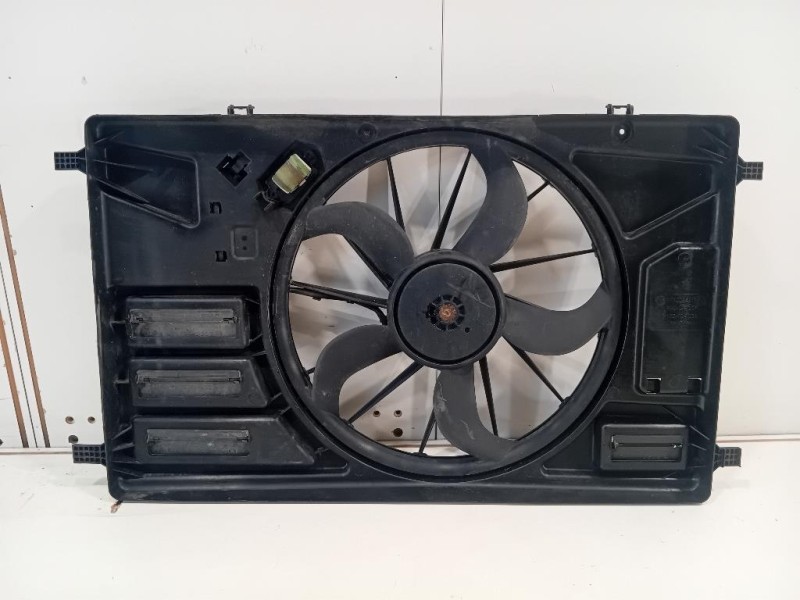 Ventola Raffreddamento BK21-8C607-BB Ford Transit Custom I 2013