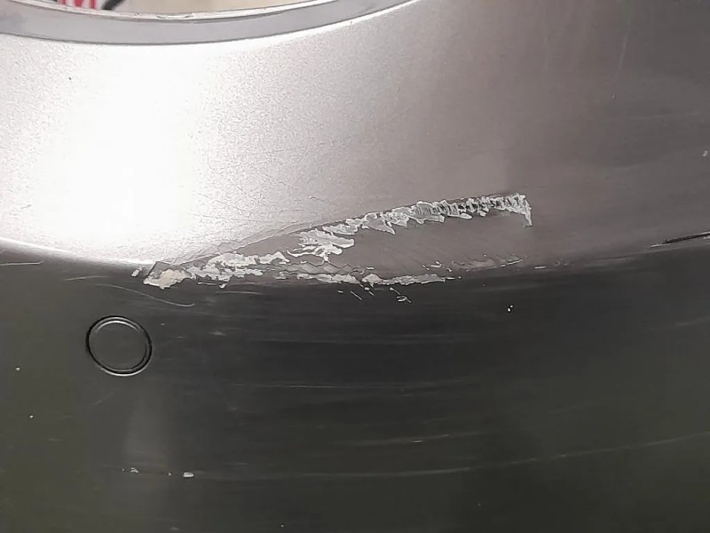 Paraurti ANT 51117332676 Bmw Serie 5 F10 Berlina 2012