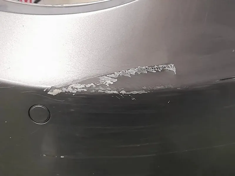 Paraurti ANT 51117332676 Bmw Serie 5 F10 Berlina 2012