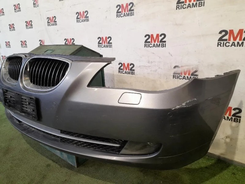 Paraurti ANT 51117332676 Bmw Serie 5 F10 Berlina 2012