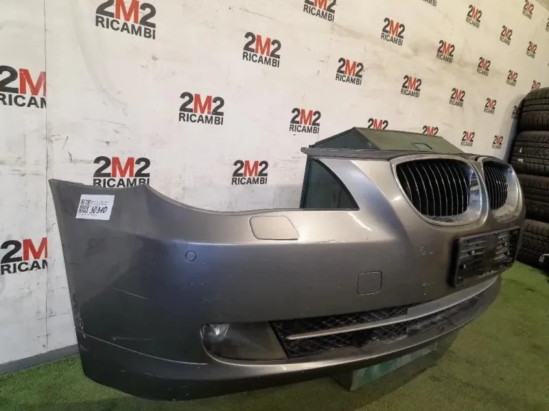 Paraurti ANT 51117332676 Bmw Serie 5 F10 Berlina 2012