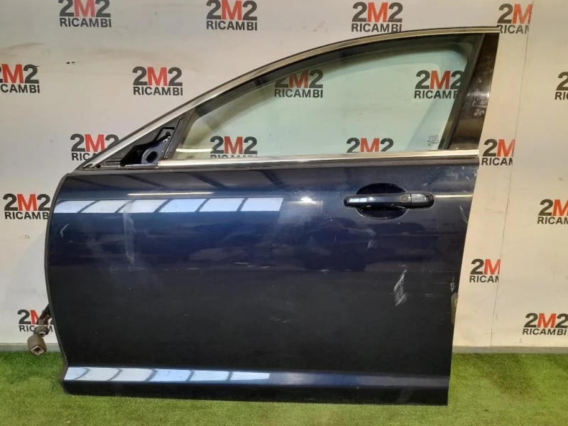 Porta ANT SX NUDA C2Z2061 Jaguar XF I 2008